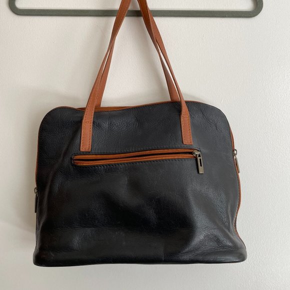 Genuine Italian Leather Bag - Picture 2 of 8